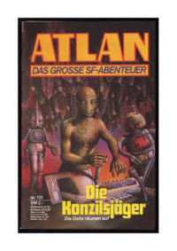 Ellmer Arndt — Die Konzilsjäger