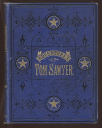 Twain Mark — The Adventures of Tom Sawyer 1