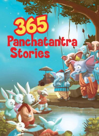 Team, Om Books Editorial — 365 Panchatantra Stories