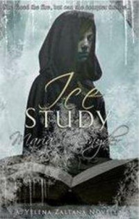 Snyder, Maria V — Ice Study