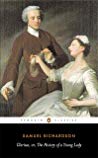 Samuel Richardson — Clarissa