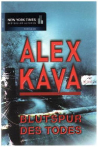 Kava Alex — Blutspur des Todes