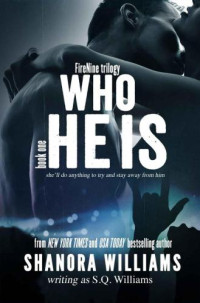 Williams Shanora — Who He Is