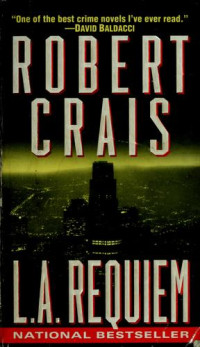 Crais Robert — L.A. Requiem