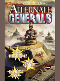 Turtledove Harry (Editor); Green Roland; Greenberg Martin H — Alternate Generals