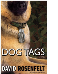 David Rosenfelt — Dog Tags
