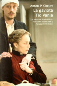 Anton pavlovich Chejov — Tío vania