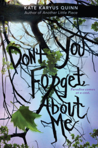 Quinn, Kate Karyus — (Don't You) Forget About Me