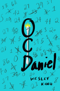 King Wesley — OCDaniel