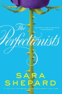 Shepard Sara — The Perfectionists
