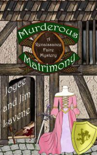 Joyce; Lavene Jim — Murderous Matrimony