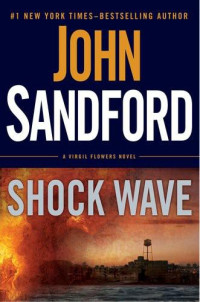 John Sandford — Shock Wave (Virgil Flowers, #05)