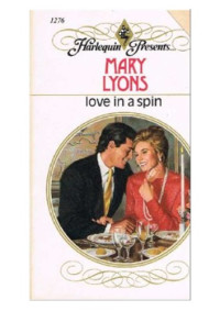 Lyons Mary — Love in a Spin