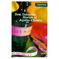 Agatha Christie — Best Detective Stories of Agatha Christie