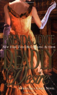 Joyce Brenda — Deadly Desire