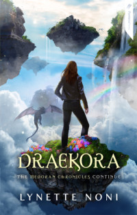 Lynette Noni — Draekora
