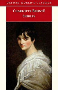 Bronte Charlotte — Shirley