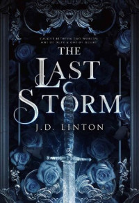 JD Linton — The Last Storm