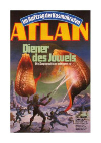Sydow Marianne — Diener des Juwels