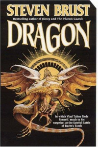 Brust Steven — Dragon