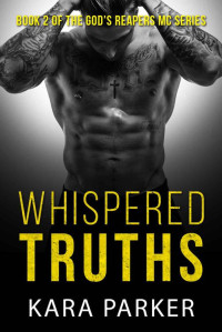 Parker Kara — Whispered Truths
