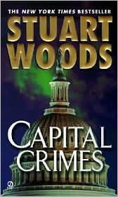 Woods Stuart — Capital Crimes