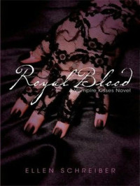 Schreiber Ellen — Royal Blood