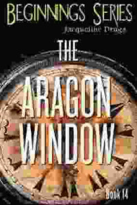Druga Jacqueline — The Aragon Window