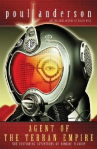 Poul Anderson — Agent of the Terran Empire