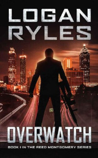 Logan Ryles — Overwatch