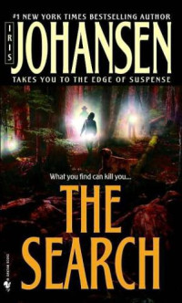 Iris Johansen — Eve Duncan 03.0 - The Search