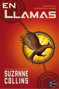 Collins Suzanne — En llamas