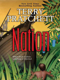 Pratchett Terry — Nation