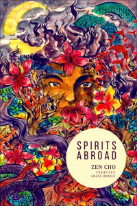 Zen Cho — Spirits Abroad