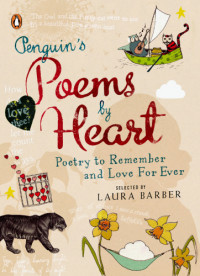 Laura Barber — Penguin's Poems by Heart