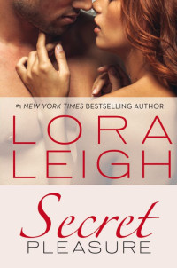 Leigh Lora — Secret Pleasure