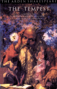 Shakespeare William — The Tempest