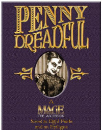  — Penny Dreadful