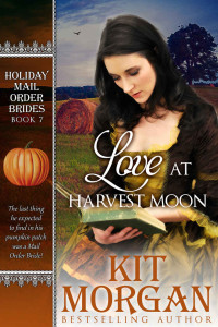 Morgan Kit — Love at Harvest Moon