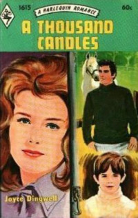 Dingwell Joyce — A Thousand Candles