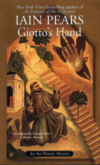 Pears Iain — Giotto's hand