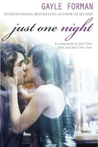 Forman Gayle — Just One Night