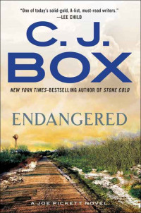 Box, C J — Endangered