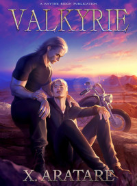 X. Aratare — Valkyrie