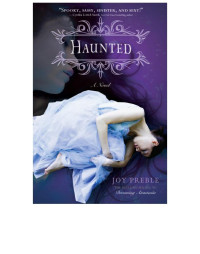 Preble Joy — Haunted