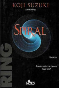 Suzuki Koji — Spiral