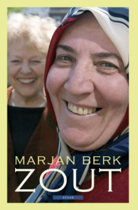 Berk Marjan — Zout