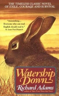 Adams Richard — Watership Down