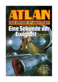 Haensel Hubert — Eine Sekunde der Ewigkeit