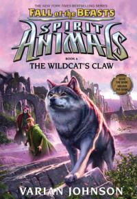 Johnson Varian — The Wildcat's Claw